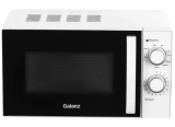 СВЧ-печь гриль GALANZ MOG-2009MW / 20л, мех.упр, 700 Вт